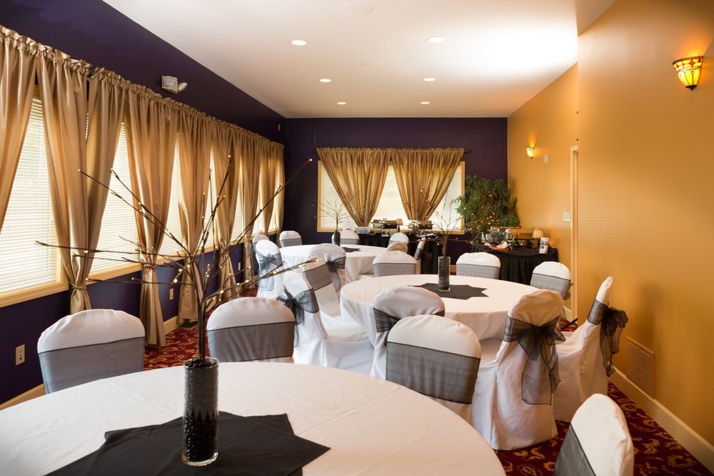 Photo of Sigmas Event Center