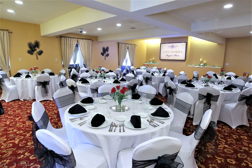 Photo of Sigmas Event Center