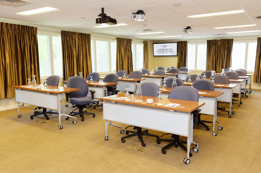Photo of Sigmas Event Center
