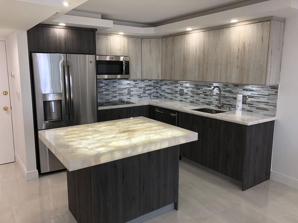 Photo of DQ Design Custom Woodwork