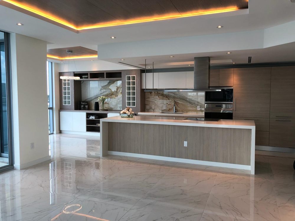 Photo of DQ Design Custom Woodwork