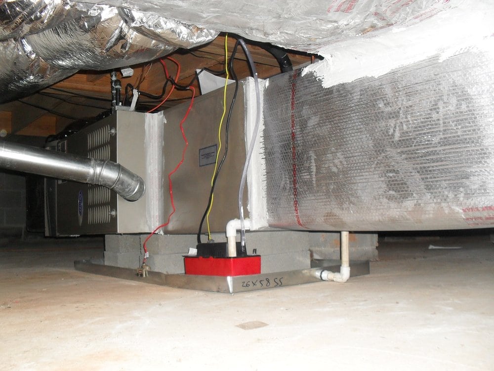 Photo of Bartlett Heating & Cooling