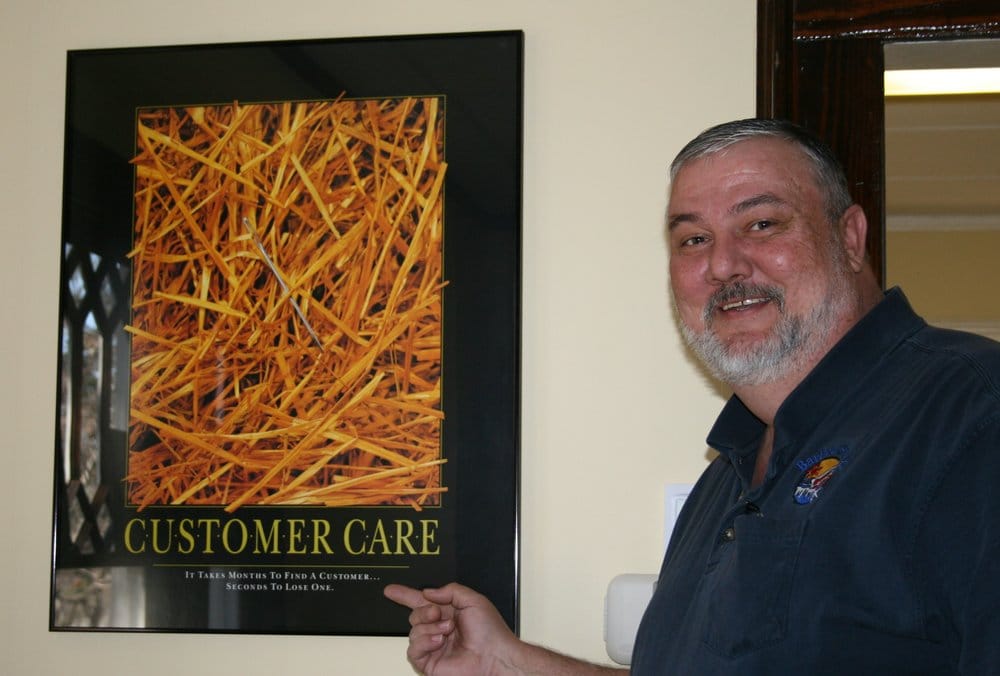 Photo of Bartlett Heating & Cooling