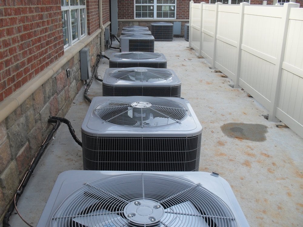 Photo of Bartlett Heating & Cooling