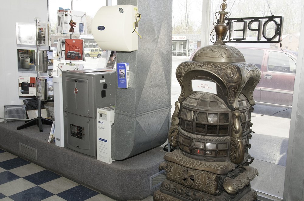 Photo of Zilka Heating and Cooling