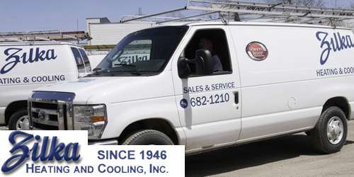 Photo of Zilka Heating and Cooling