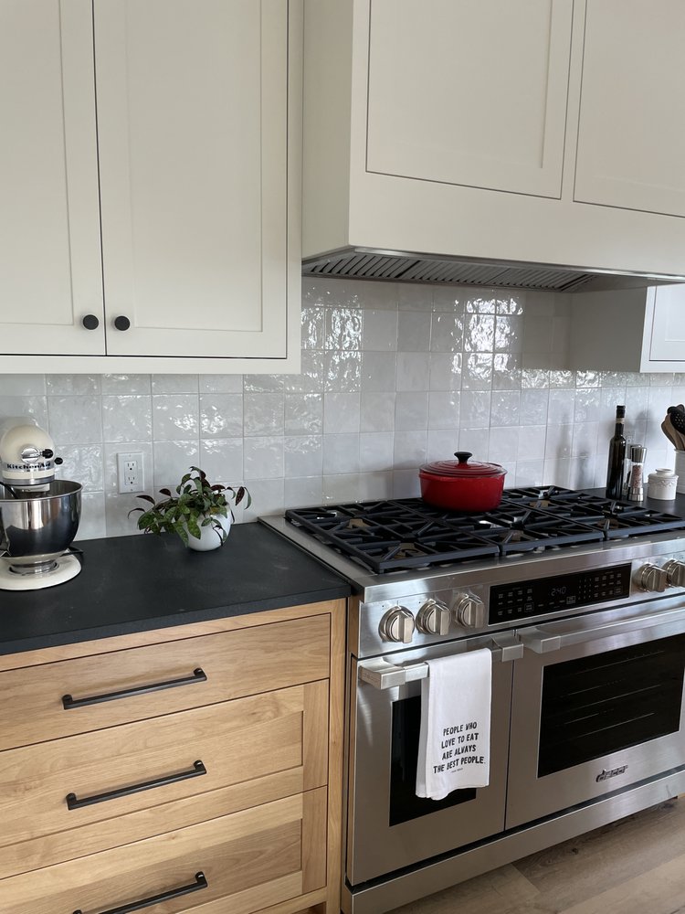 Photo of Pat's Custom Cabinetry and Refinishing