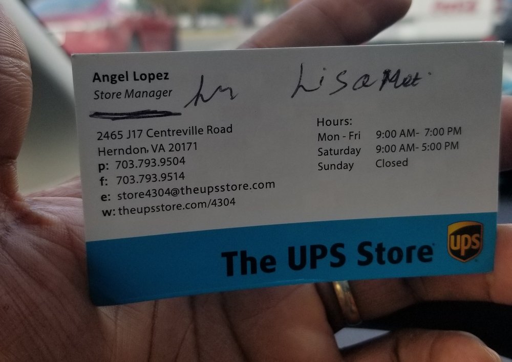 Photo of The UPS Store