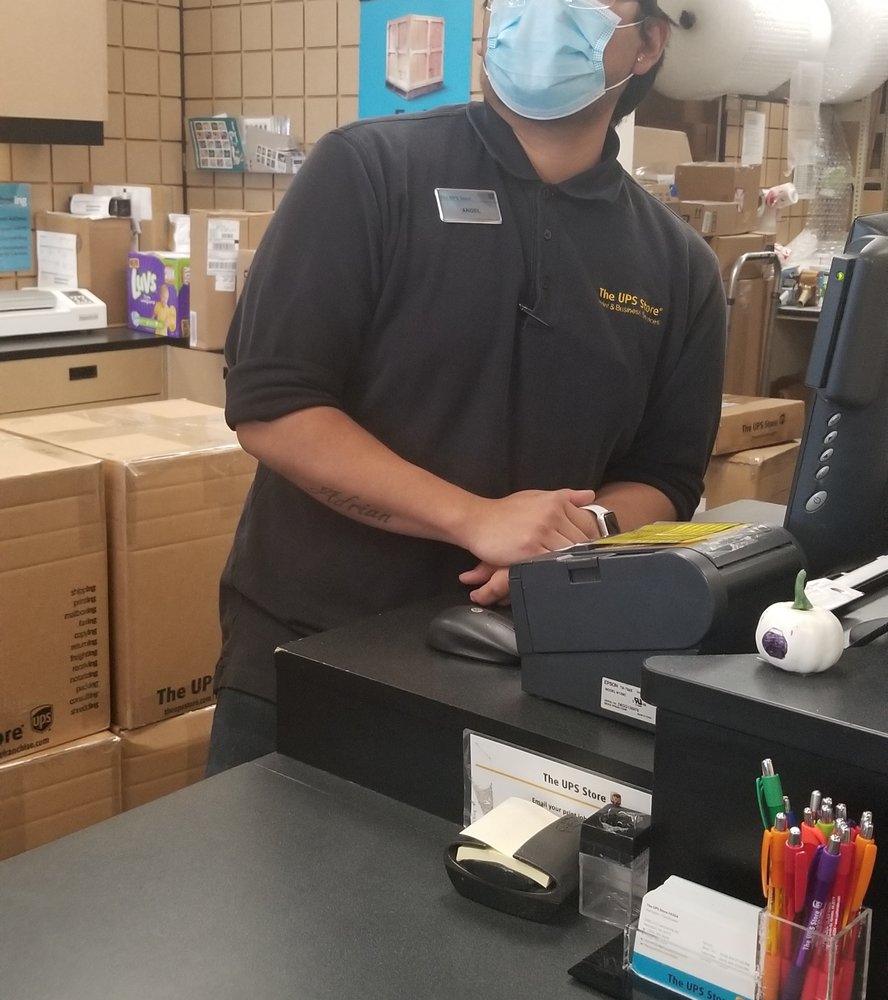 Photo of The UPS Store