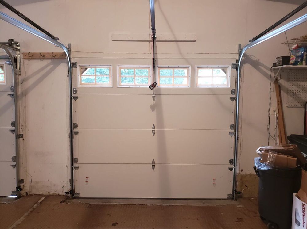 Photo of Bethesda Garage Door