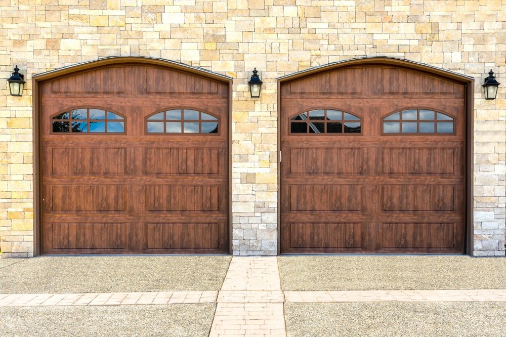 Photo of Bethesda Garage Door