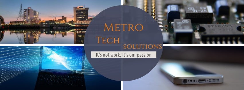 Photo of Metro Tech Solutions