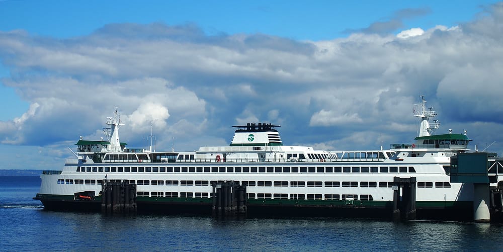 Photo of Edmonds Senior Center