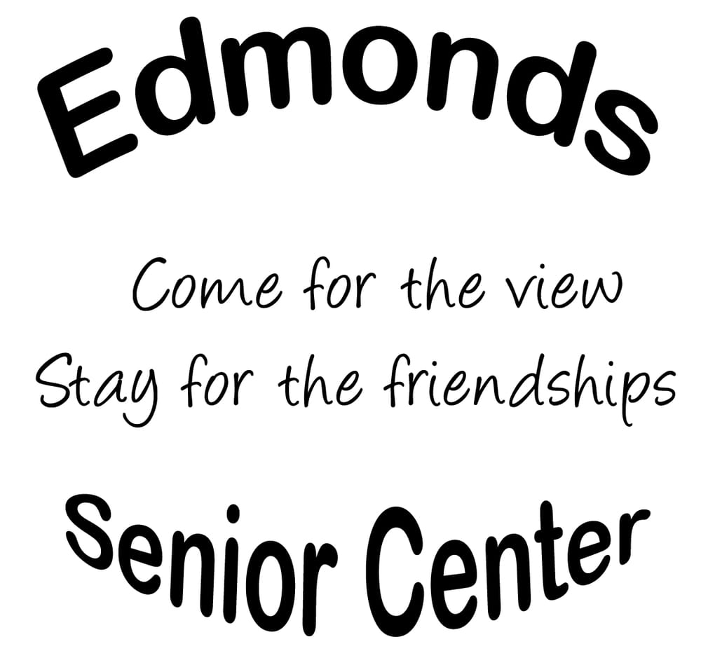 Photo of Edmonds Senior Center