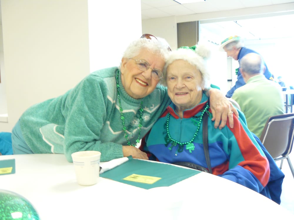 Photo of Edmonds Senior Center