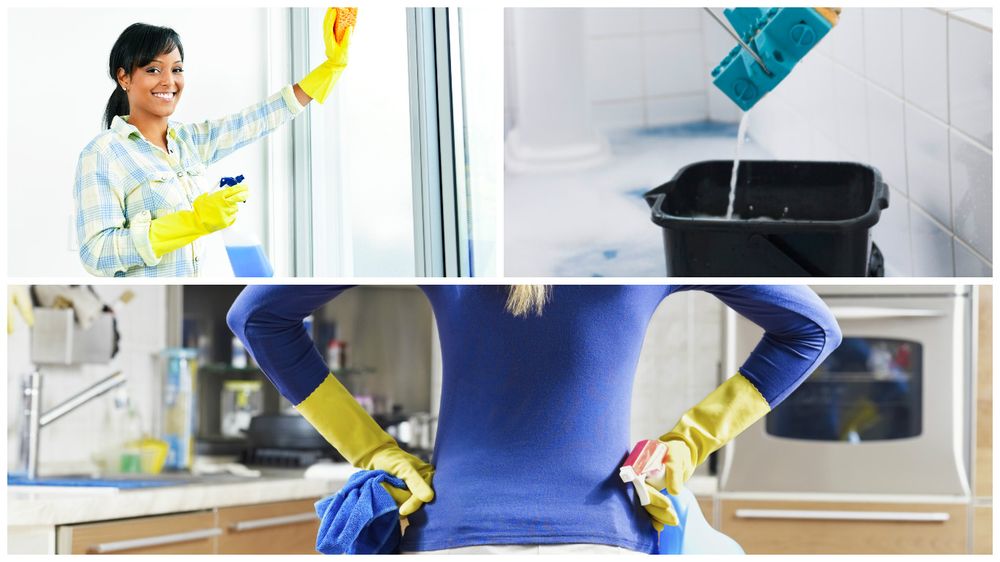 Photo of Queen Bee Housekeeping