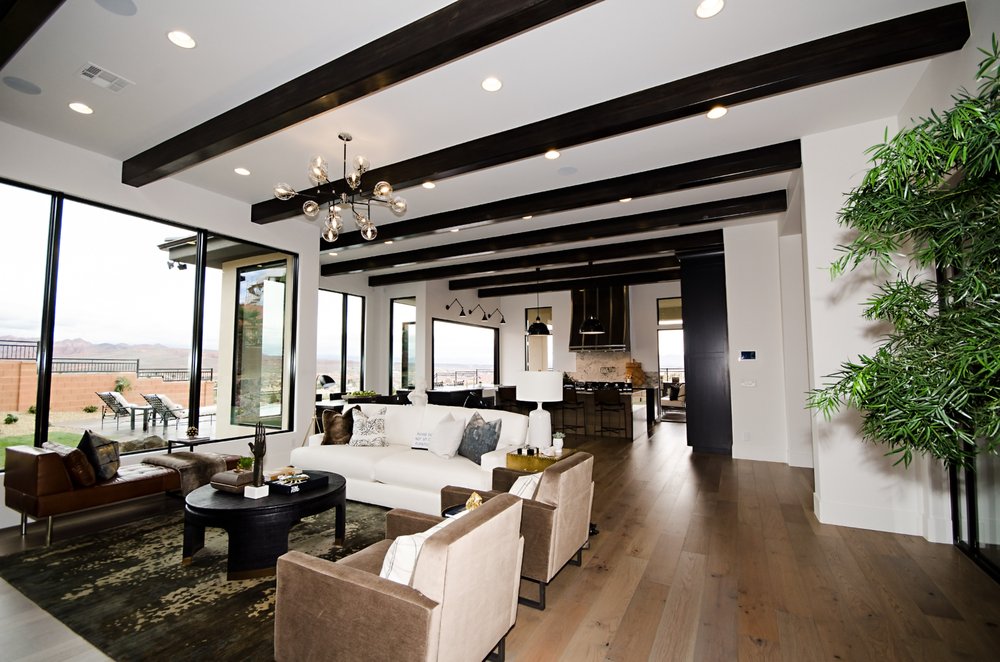 Photo of Titan Architectural Products