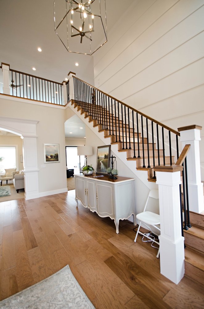 Photo of Titan Architectural Products