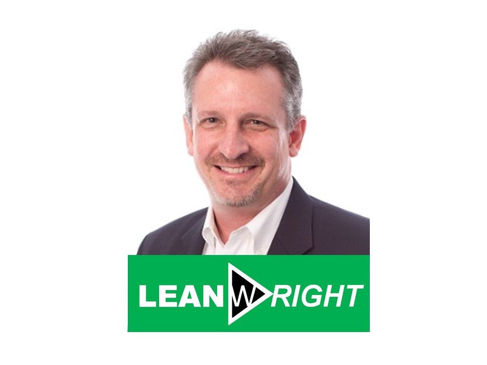 Photo of LEANwRIGHT