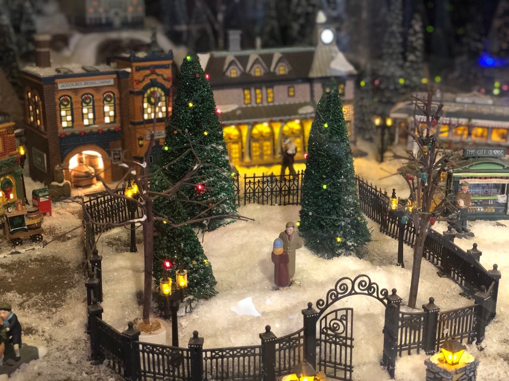 Photo of Sherwood Forest Garden Center