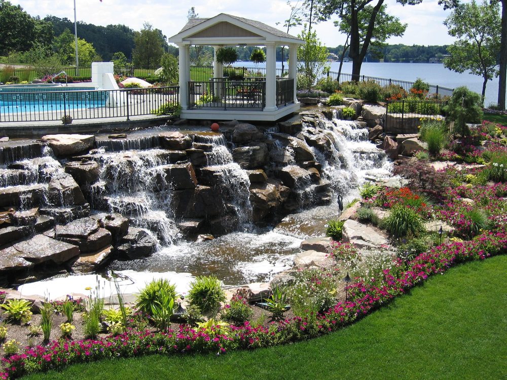 Photo of Sherwood Forest Garden Center