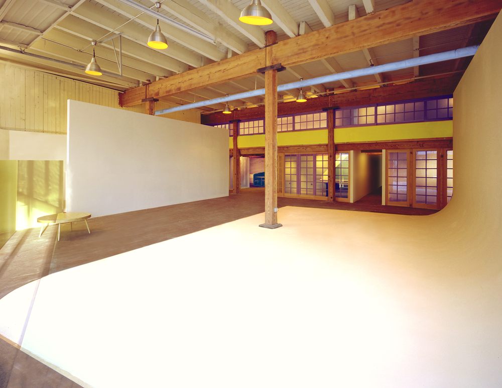 Photo of studio116