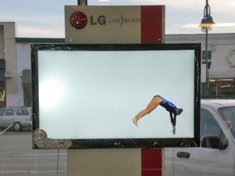 Photo of Courtesy TV