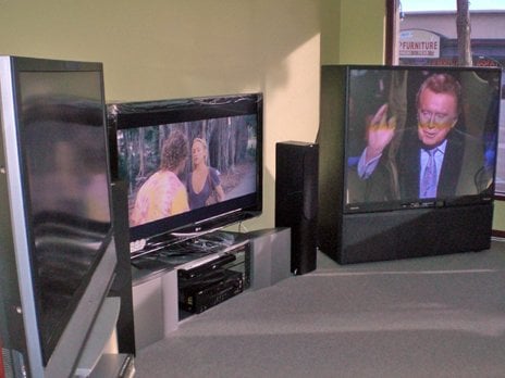 Photo of Courtesy TV