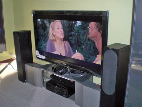 Photo of Courtesy TV
