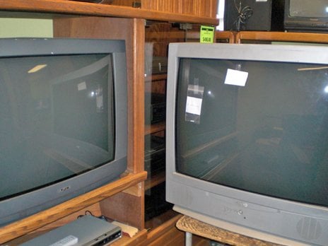 Photo of Courtesy TV