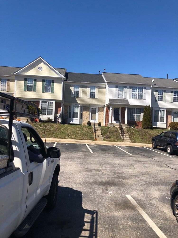 Photo of Area Roofing And Siding