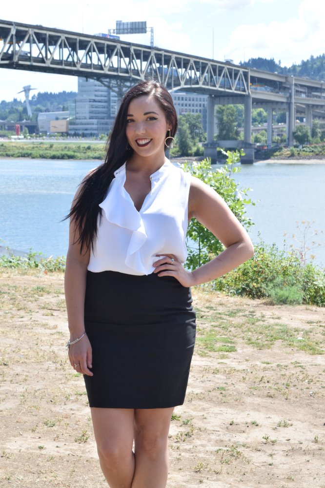 Photo of Liberty Dilger - BOX Real Estate
