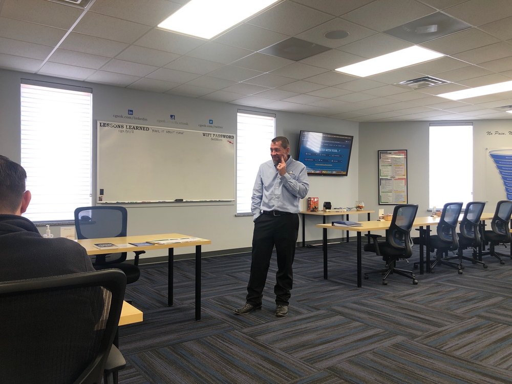 Photo of Sandler Training of Oklahoma