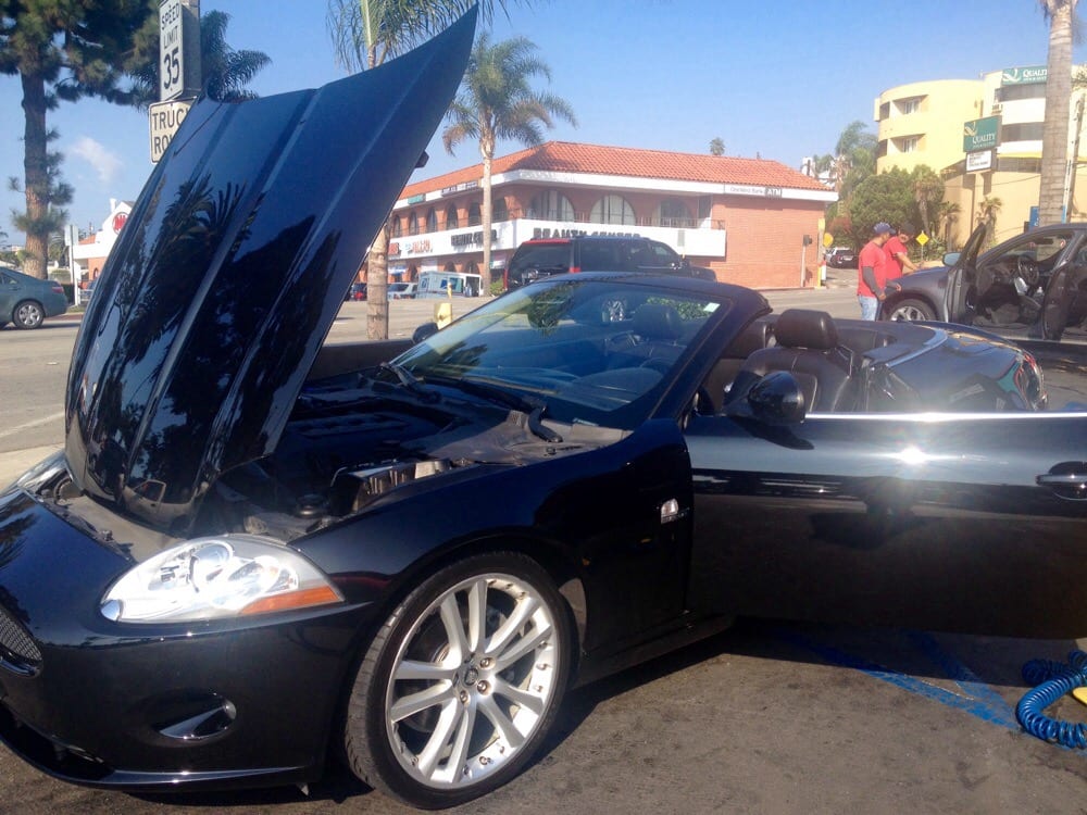 Photo of Rock N Roll Car Wash