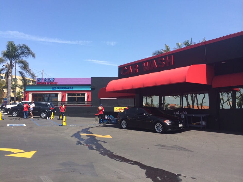 Photo of Rock N Roll Car Wash