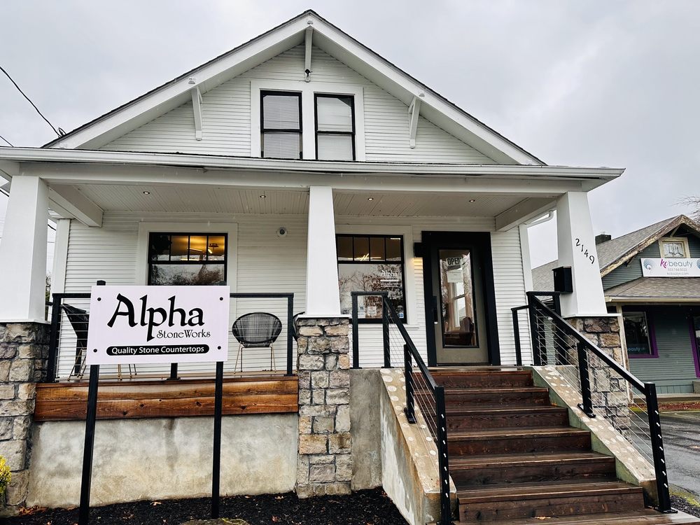 Photo of Alpha Stone Works