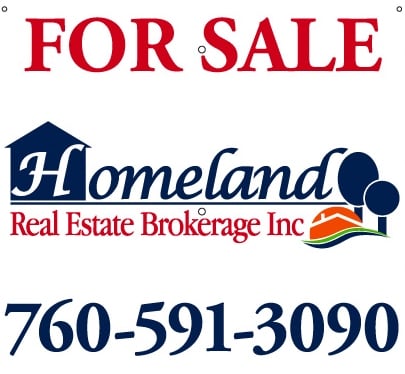 Photo of Homeland Real Estate Brokerage, Inc