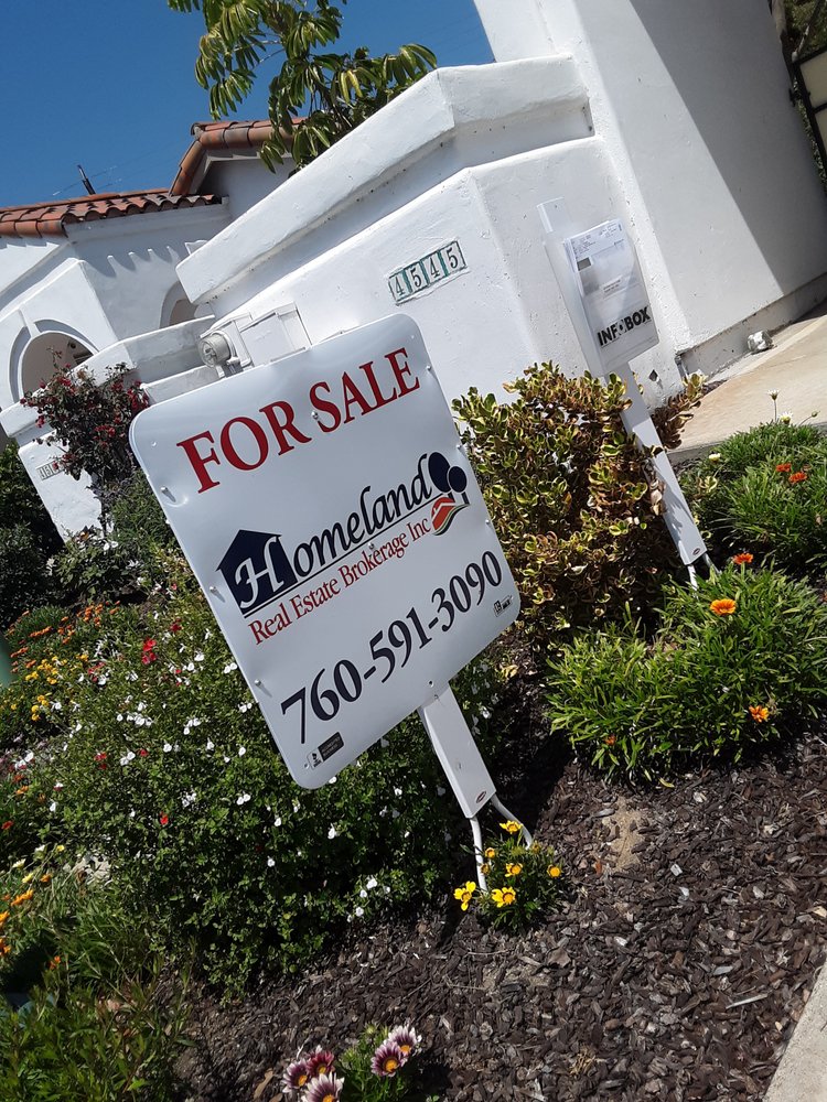 Photo of Homeland Real Estate Brokerage, Inc