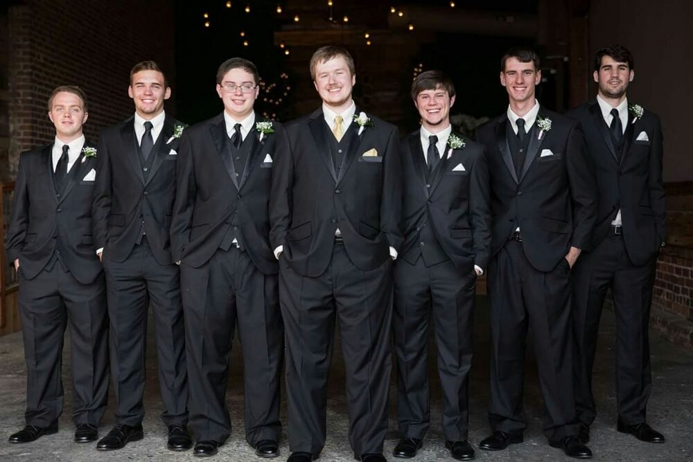 Photo of On Top Wedding & Event Planning
