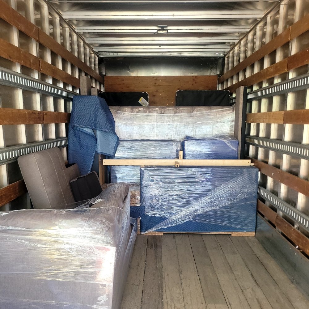 Photo of WillPower Movers