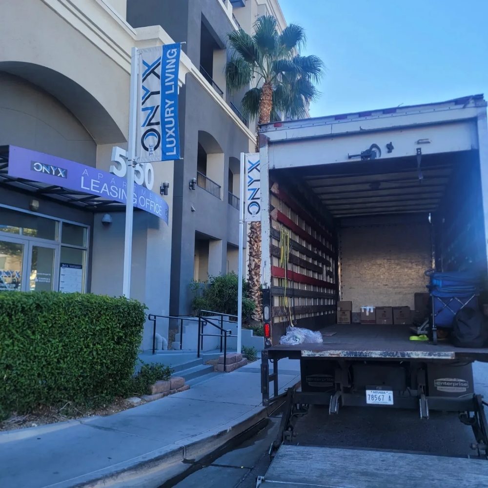 Photo of WillPower Movers