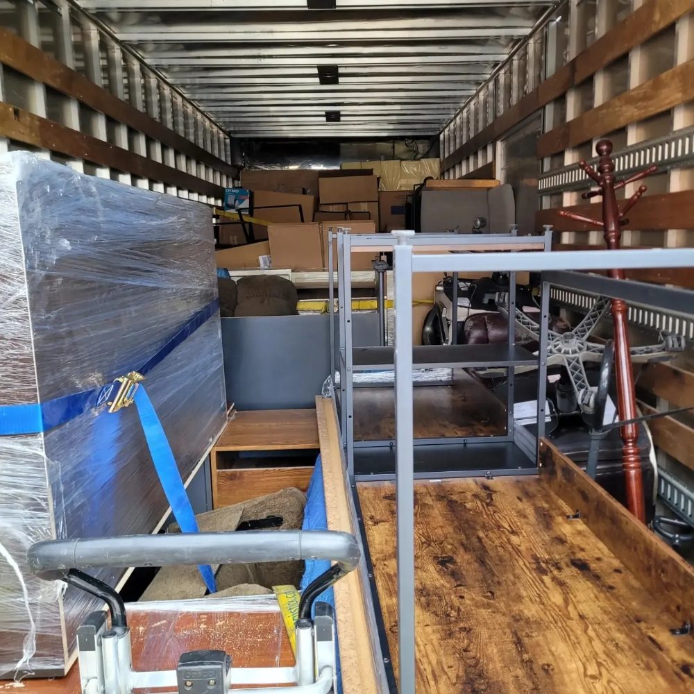 Photo of WillPower Movers