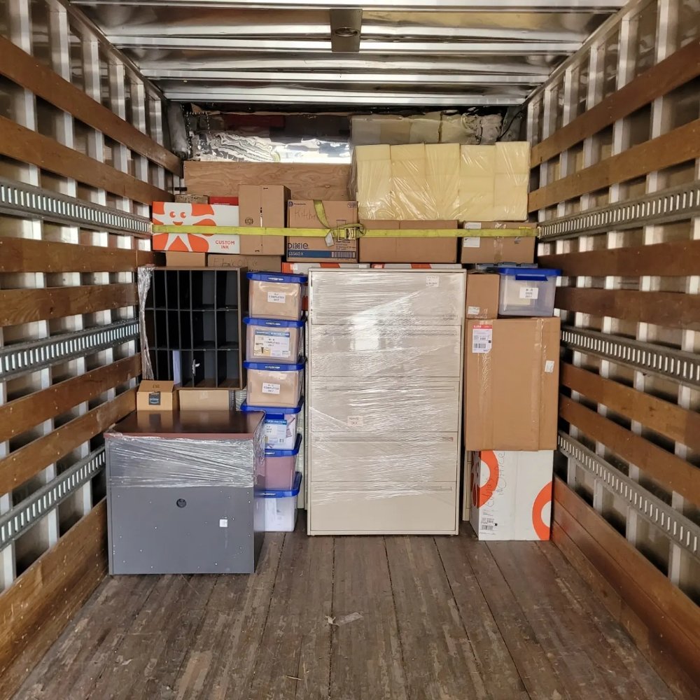 Photo of WillPower Movers
