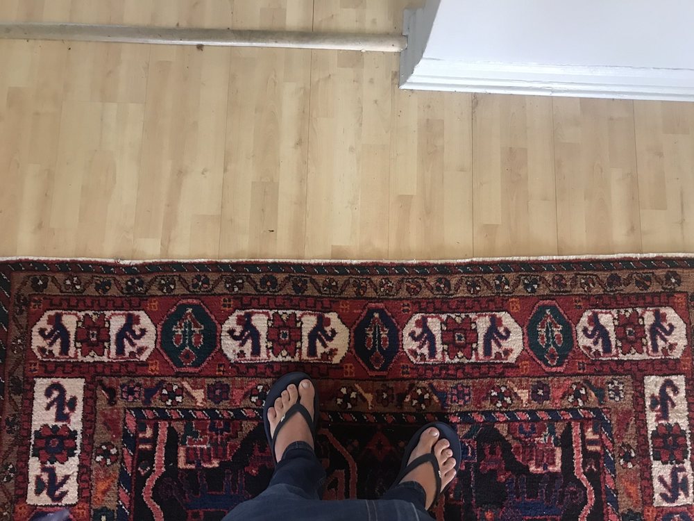 Photo of Foothill Oriental Rugs