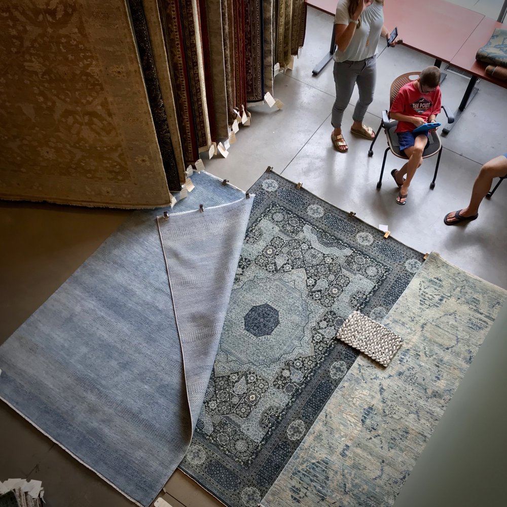 Photo of Foothill Oriental Rugs