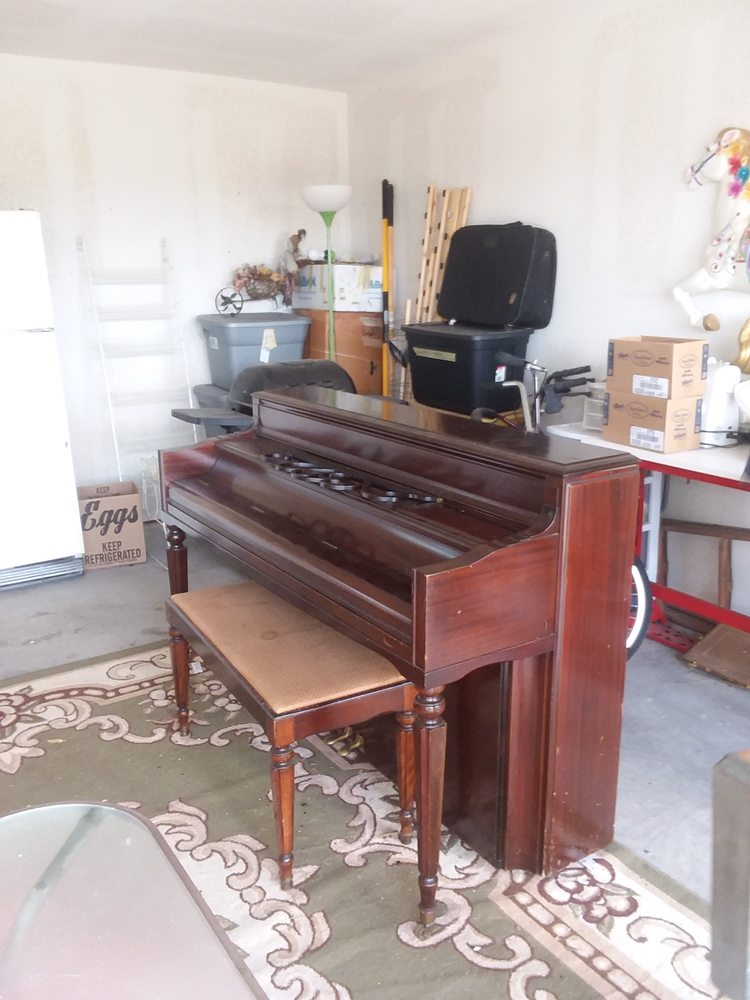 Photo of TipTop Moving and Storage