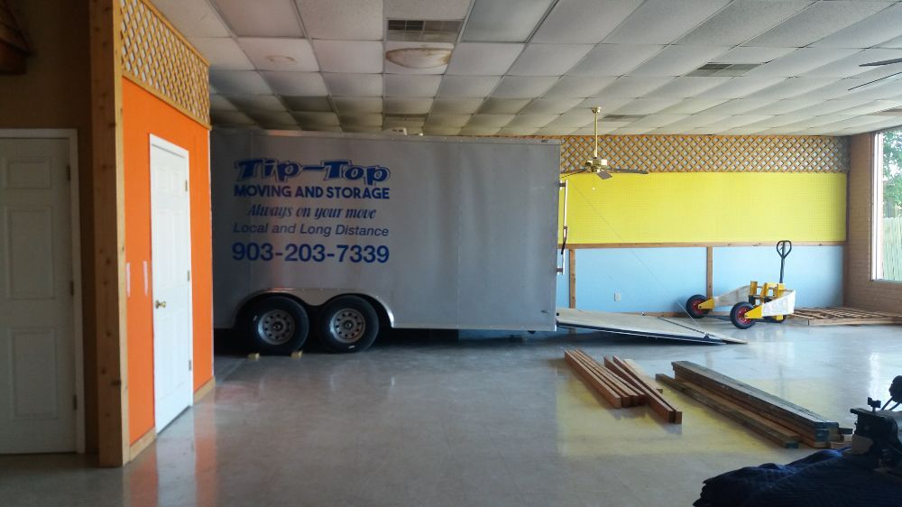 Photo of TipTop Moving and Storage