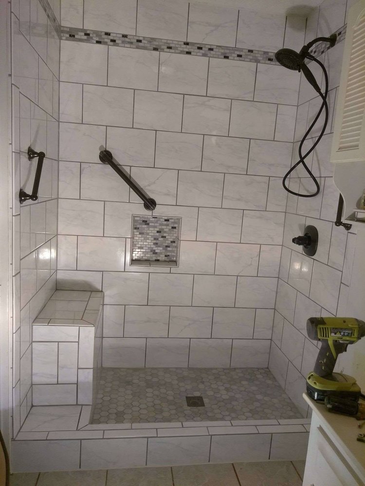 Photo of Sam's tile