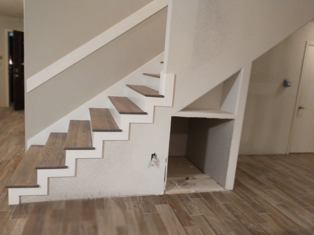 Photo of Sam's tile
