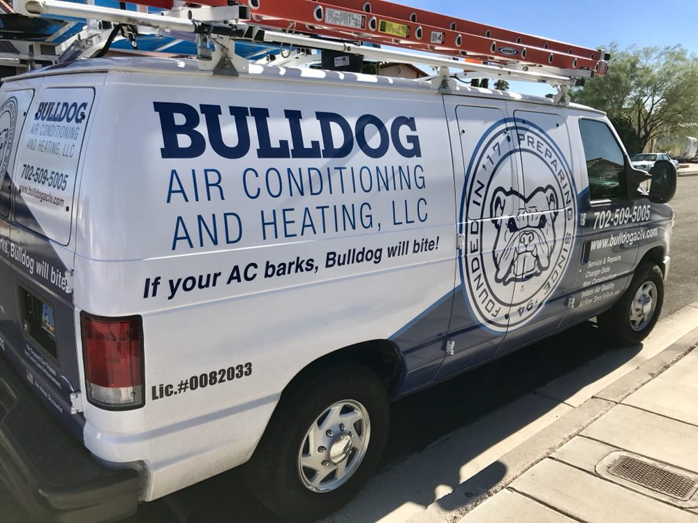 Photo of Bulldog Air Conditioning & Heating